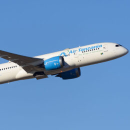 Air Tanzania