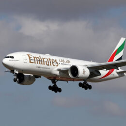 Emirates